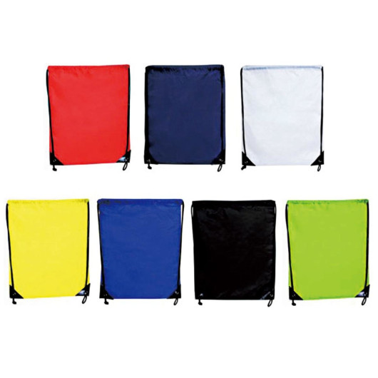 Express Saver Backsacks Featured Colour